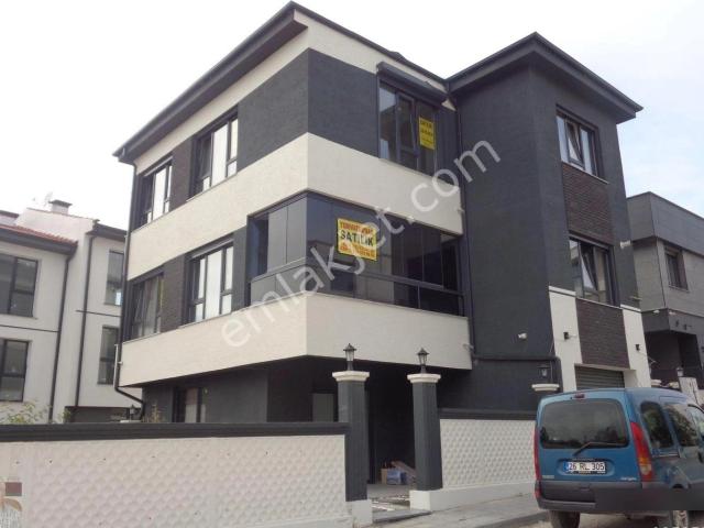 Tepebaşi, Eskişehir içerisinde satılık Villa