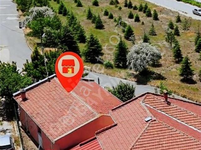 Tepebaşi, Eskişehir içerisinde satılık Villa