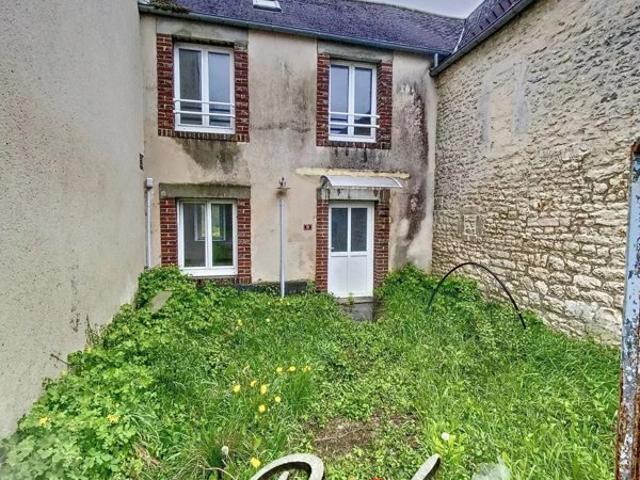 Maison vente à Argentan, Bazoches-au-houlme