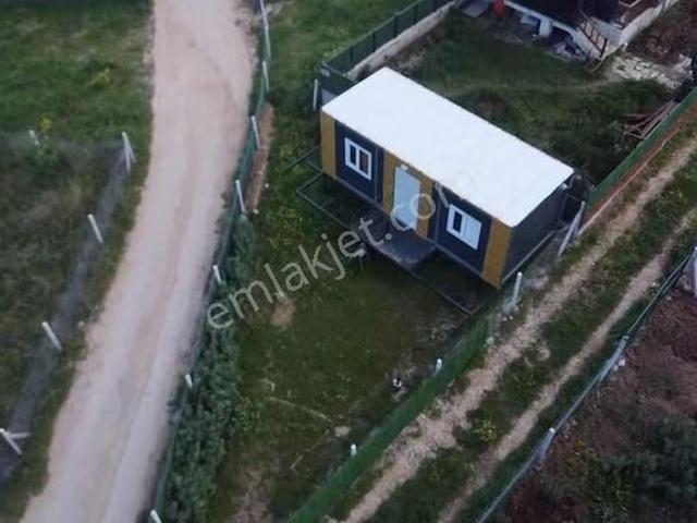 Erdek, Balikesir içerisinde satılık Arsa