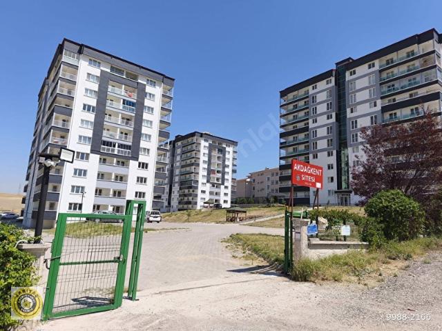 Sincan, Ankara içerisinde satılık mülk