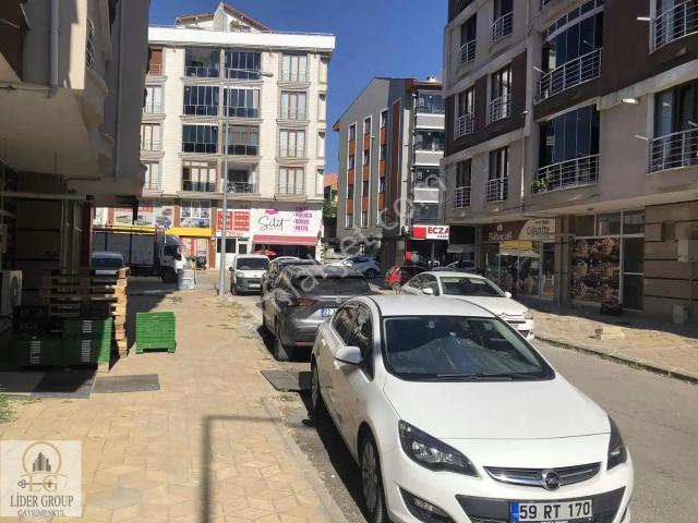 Keşan içerisinde kiralık mülk