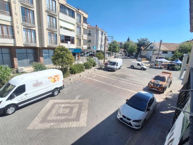 Keşan içerisinde kiralık mülk