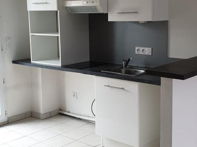 Appartement location à Abbeville