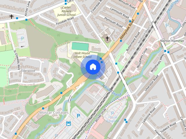 House for rent in Moscar Cottages, Isle Of Man