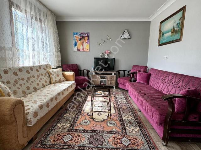 Turgutlu içerisinde satılık Villa