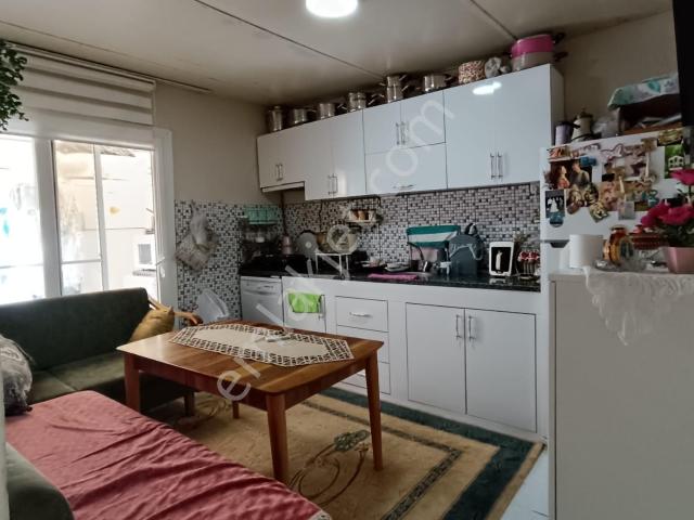 Turgutlu içerisinde satılık Villa