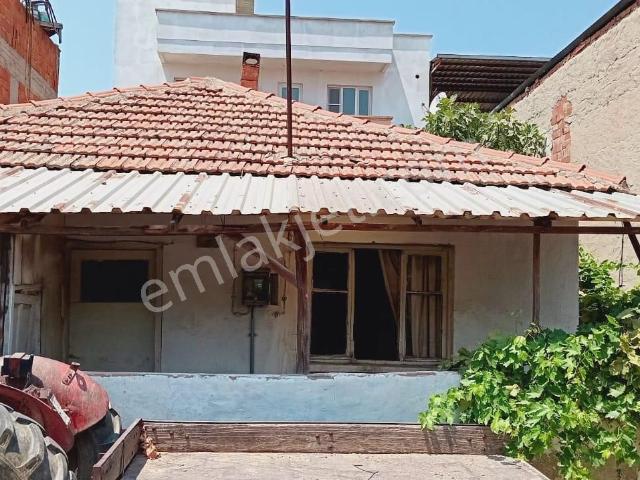 Turgutlu içerisinde satılık Villa