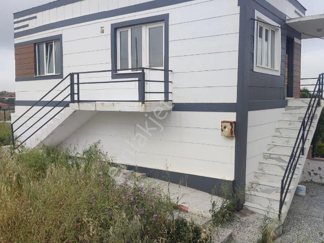 Manisa içerisinde satılık Villa