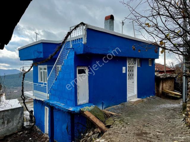 Turgutlu içerisinde satılık Villa