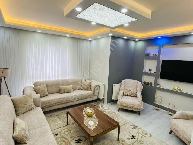 Turgutlu içerisinde satılık Villa