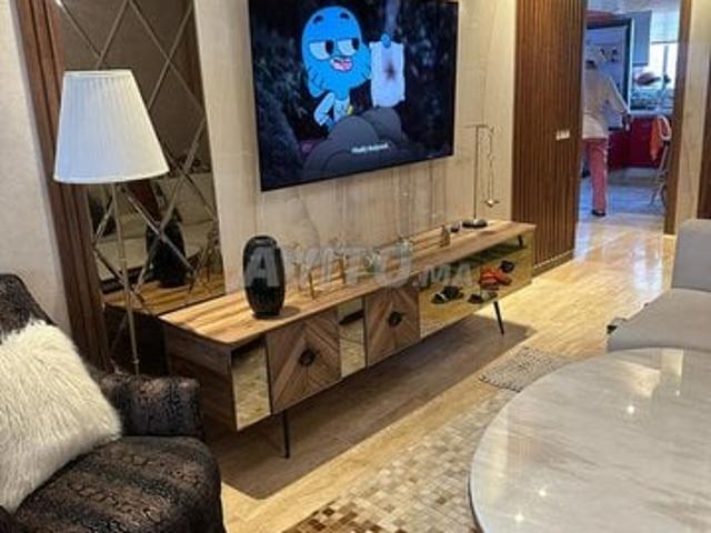 Appartement location à Anfa, Gharb-Chrarda-Beni Hssen