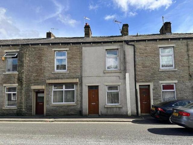 House for sale in Blackburn, Lancashire