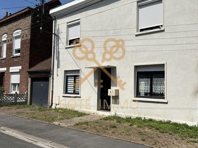 Maison vente à Lille, Camphin-en-carembault
