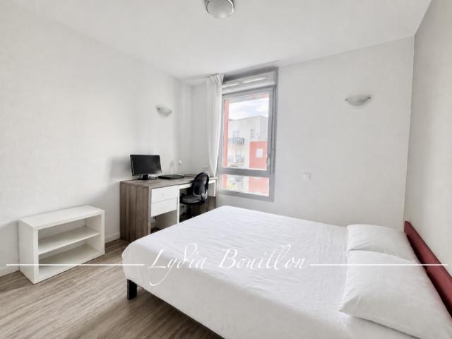 Appartement vente à Nanterre