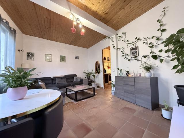 Appartement vente à Nice, Sospel