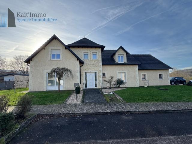 Maison vente à Thionville, Veckring