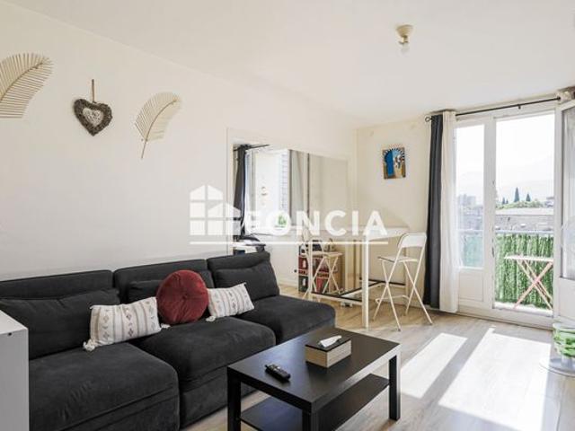 Appartement vente à Grenoble, Isère
