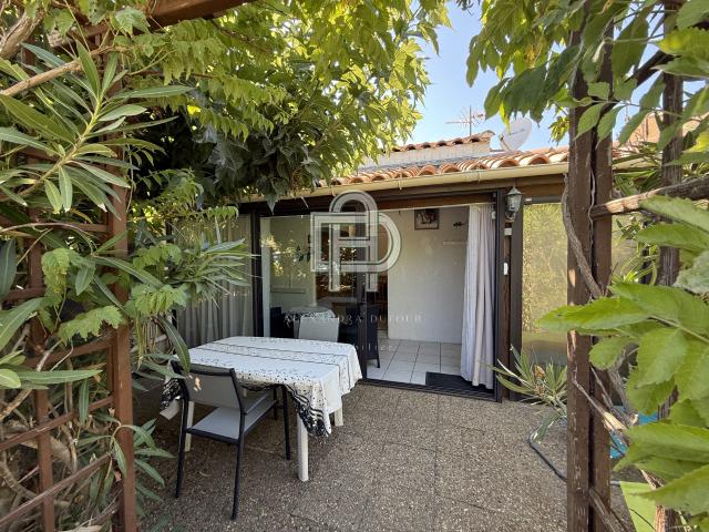 Maison vente à Narbonne, Gruissan