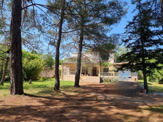 Villa vente à Nîmes, Aspères