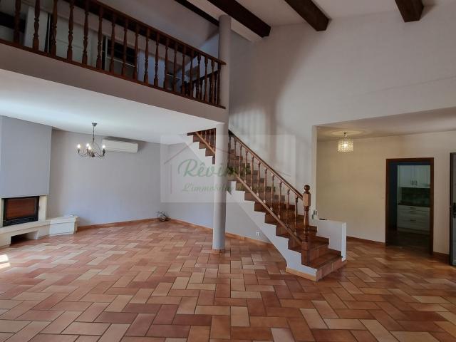 Villa vente à Nîmes, Aspères