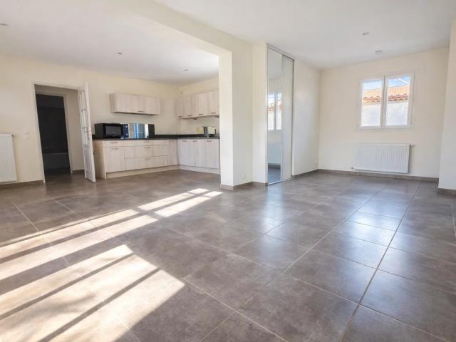 Appartement vente à Aix-en-Provence, Pélissanne
