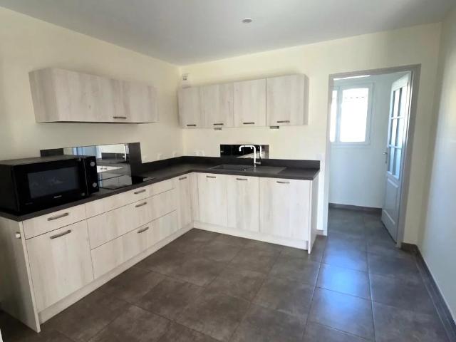 Appartement vente à Aix-en-Provence, Pélissanne