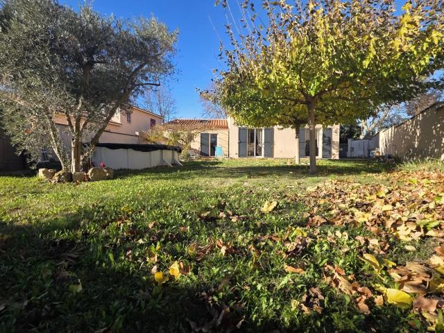 Maison vente à Aix-en-Provence, Pélissanne