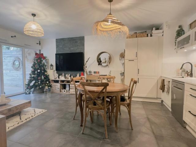Appartement vente à Aix-en-Provence, Saint-cannat