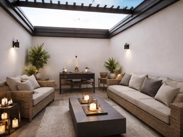 Appartement vente à Aix-en-Provence, Saint-cannat
