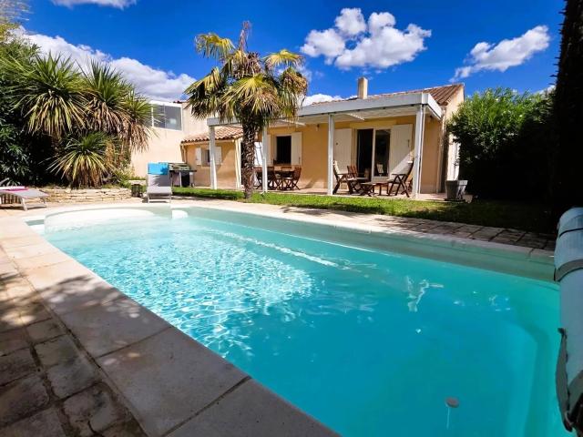 Maison vente à Aix-en-Provence, Saint-cannat