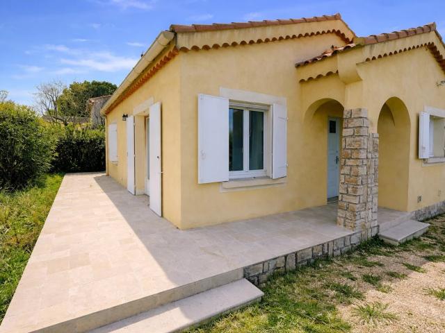 Maison vente à Aix-en-Provence, Saint-cannat