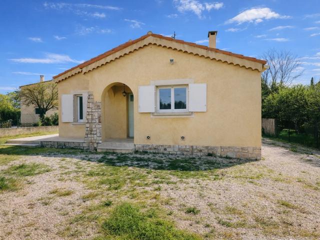Maison vente à Aix-en-Provence, Saint-cannat