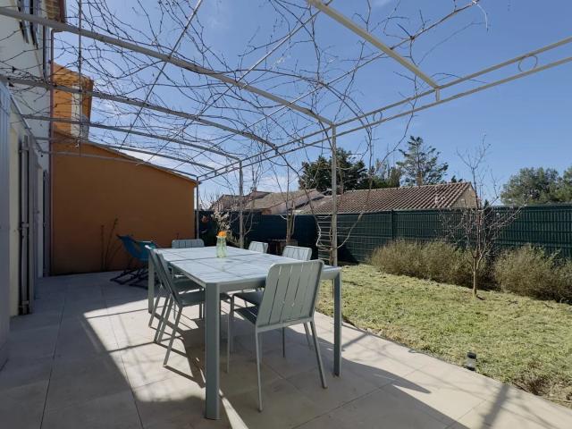 Maison vente à Aix-en-Provence, Saint-cannat
