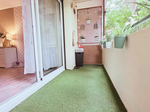 Appartement vente à Aix-en-Provence, Salon-de-provence