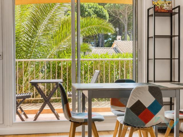 Appartement vente à Arrondissement de Toulon, Hyères