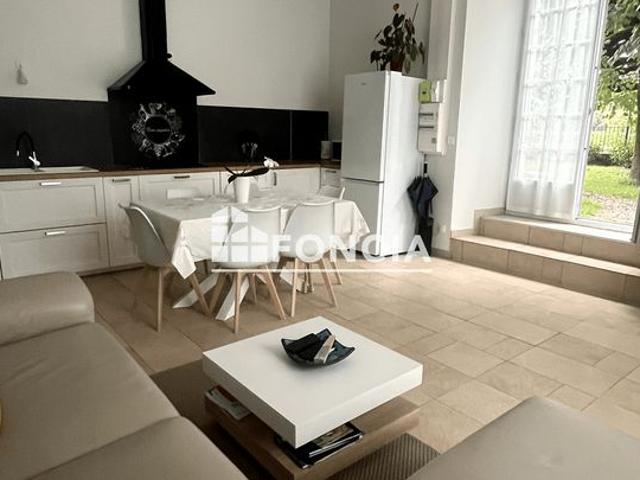 Appartement vente à Grenoble, Varces-allières-et-risset