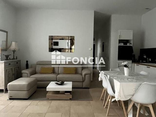 Appartement vente à Grenoble, Varces-allières-et-risset