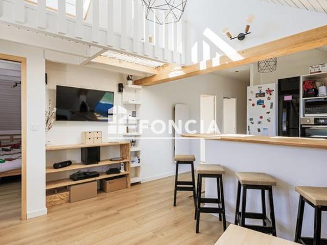 Appartement vente à Grenoble, Varces-allières-et-risset