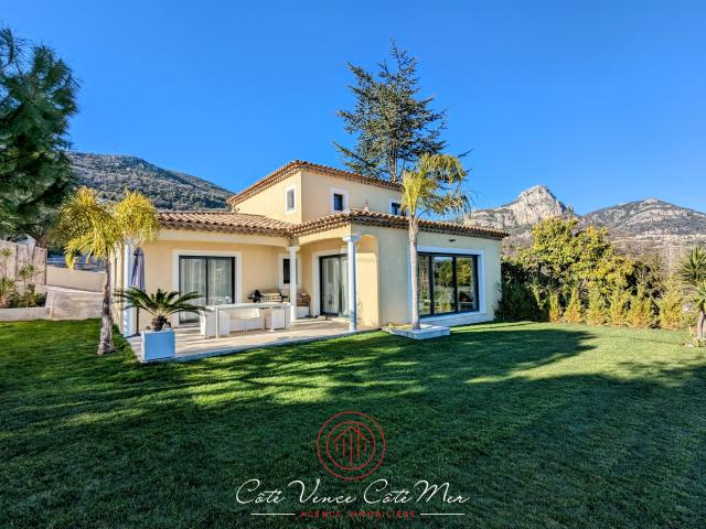 Maison vente à Grasse, Vence