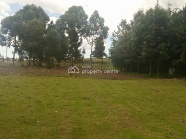 Property for sale in Laikipia