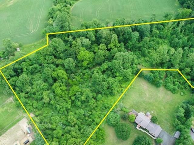 Land for sale in Forest Hill