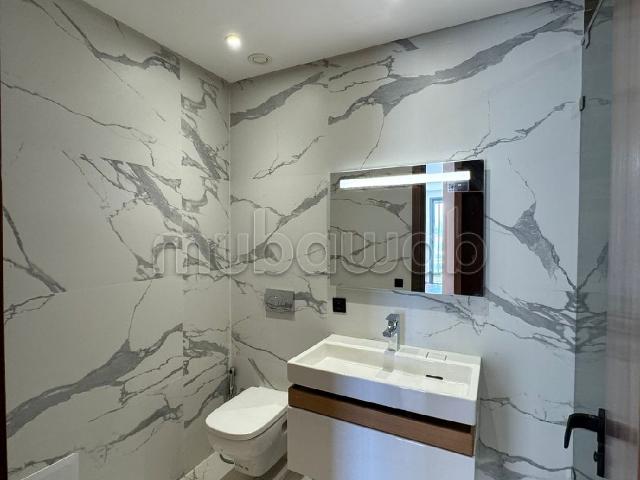 Appartement location à Anfa, Gharb-Chrarda-Beni Hssen
