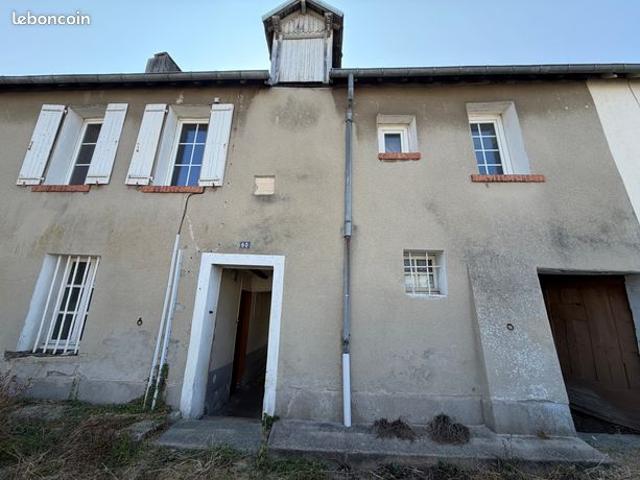 Maison vente à Saint-Lô, Agneaux