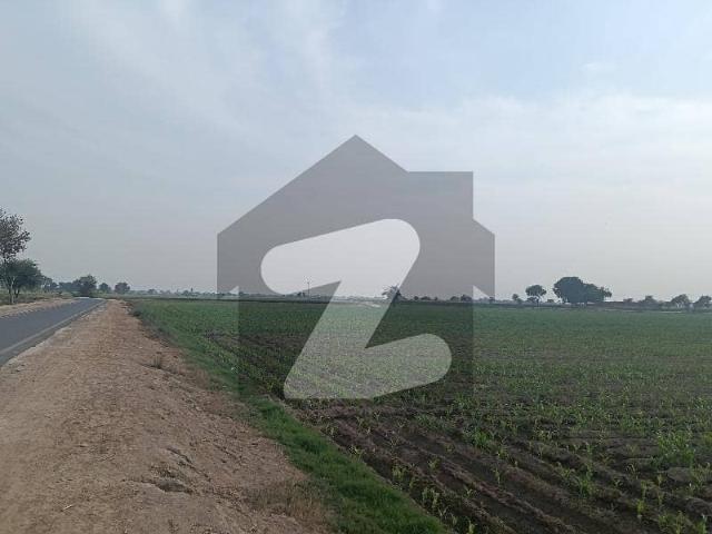 Land for sale in Multan, Islamabad Capital Territory