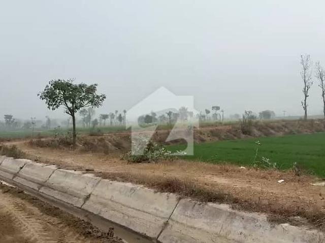 Land for sale in Rawalpindi, Islamabad Capital Territory