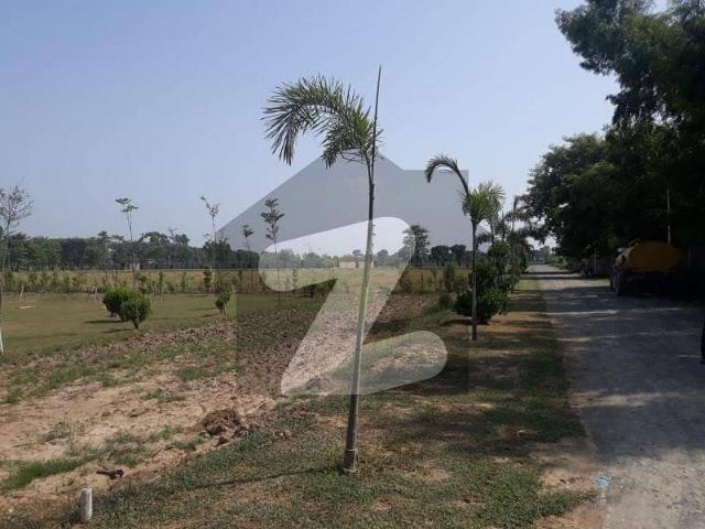 Land for sale in Rawalpindi, Islamabad Capital Territory
