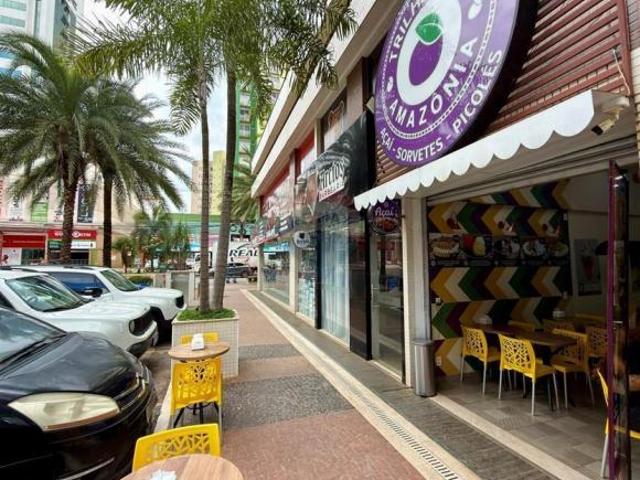 Ponto Comercial venda em Região Geográfica Imediata do Distrito Federal, Região Integrada de Desenvolvimento do Distrito Federal e Entorno