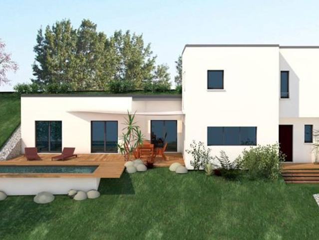 Maison vente à Niort, Aiffres