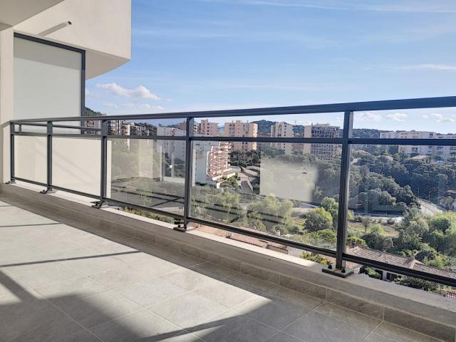 Appartement location à Ajaccio